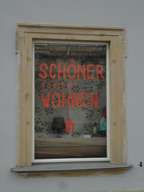 Schoenerferienwohnen In バンベルク エクステリア 写真